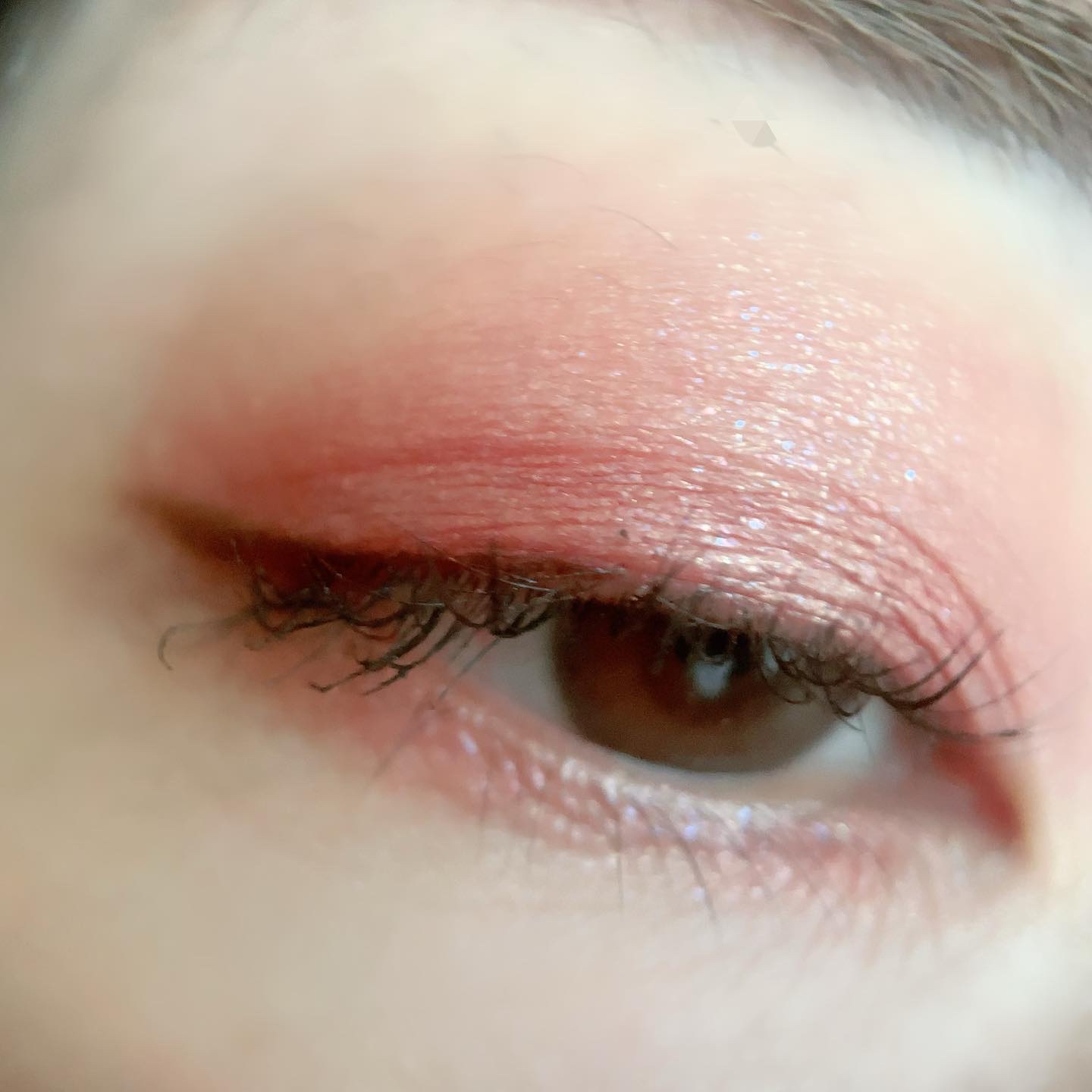 アディクション　ザ アイシャドウ パレット/ADDICTION/アイシャドウパレットを使ったクチコミ（3枚目）