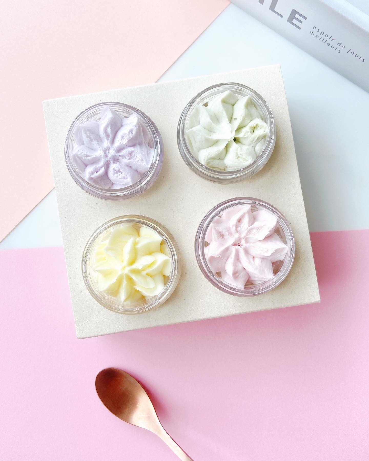 ヴィーガンパッククレンザー/WHIPPED/洗顔フォームを使ったクチコミ（1枚目）