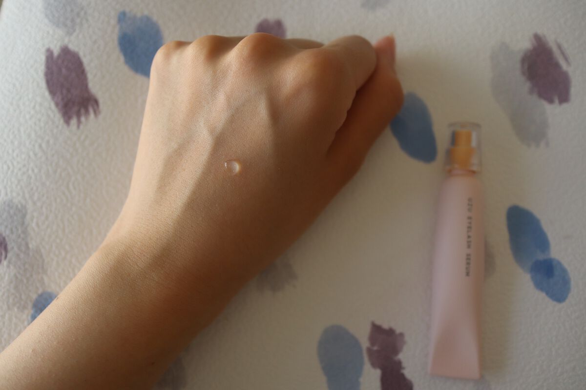 mari@フォロバします💕 on LIPS 「在宅勤務の美容のお供💕こんにちは、mariですっ🌸今日は【在宅..」(3枚目)