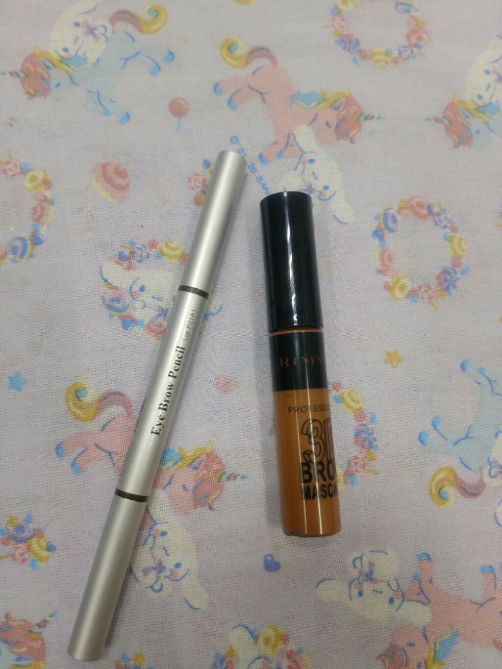 ビューティーチャージ CCクリーム/ヒロインメイク/CCクリームを使ったクチコミ(2枚目)