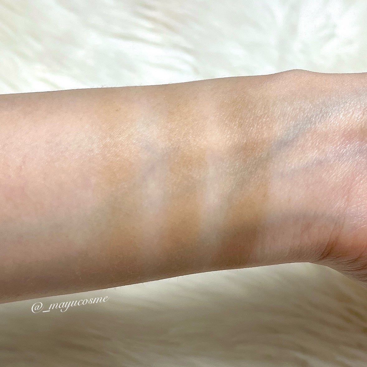 アートクラスバイロダン シェーディング/too cool for school/シェーディングを使ったクチコミ(3枚目)