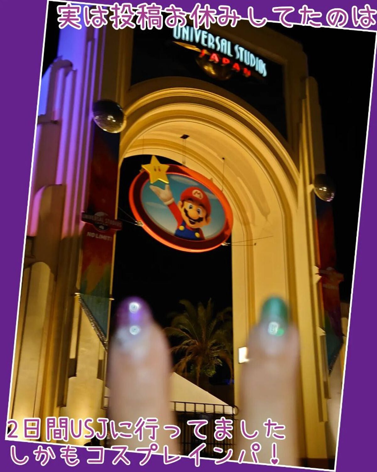 N’s COLLECTION 1day/N’s COLLECTION/ワンデー(1DAY)カラコンを使ったクチコミ(1枚目)