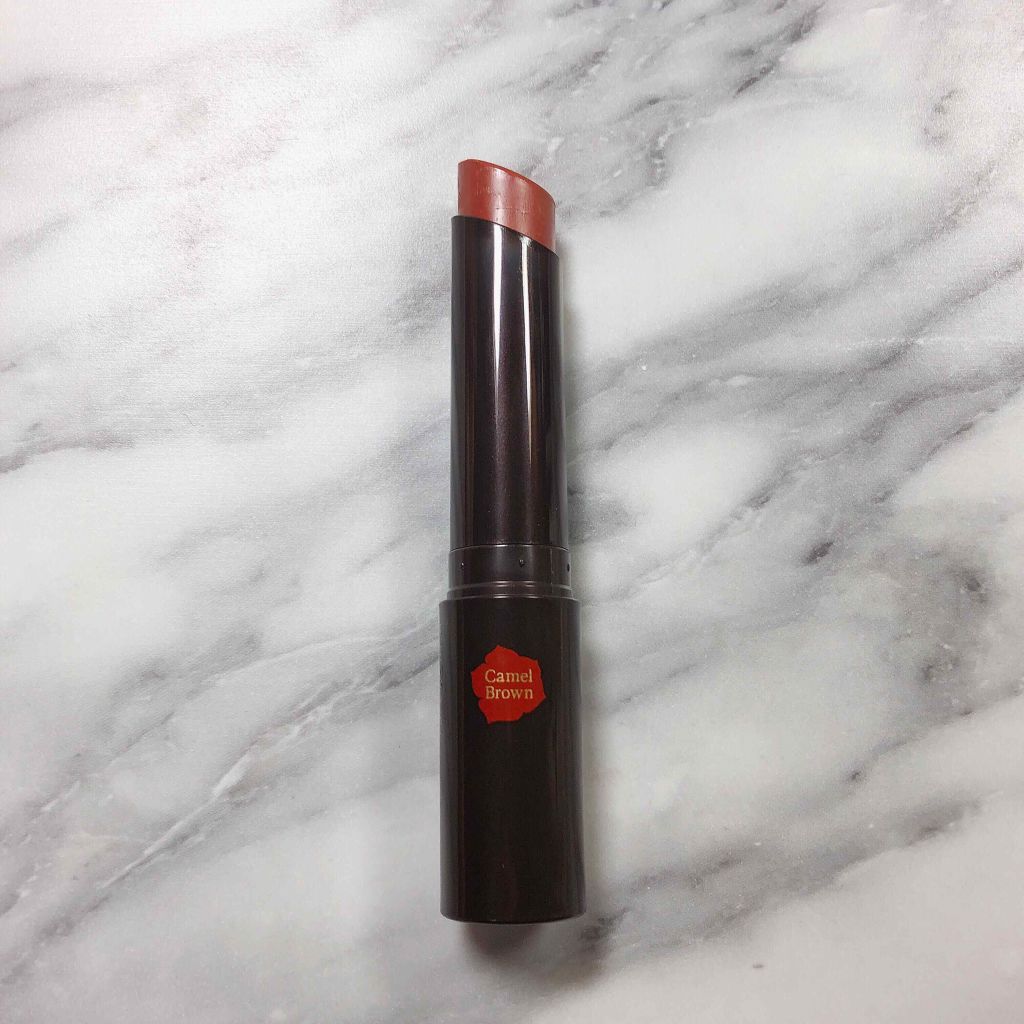 リップザカラー/リップザカラー/口紅を使ったクチコミ(2枚目)