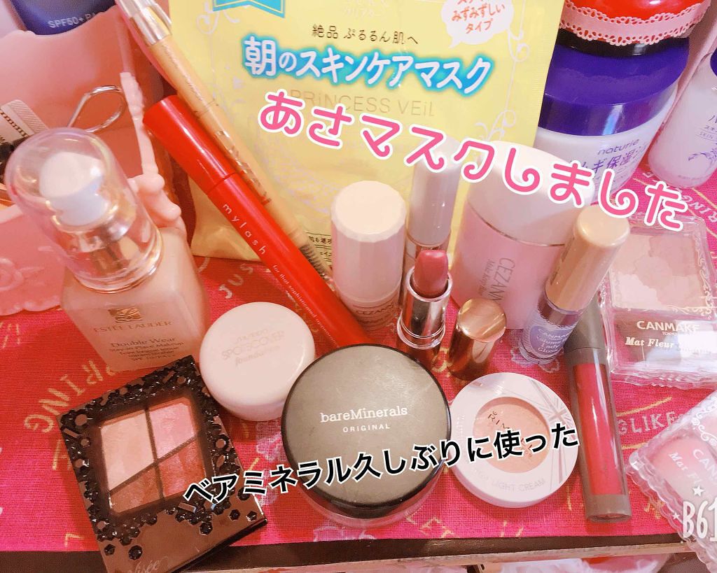 口紅（詰替用）/ちふれ/口紅を使ったクチコミ（1枚目）