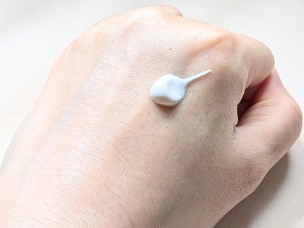 バイオームレメディマイルドサンクリーム/UIQ/日焼け止めクリームを使ったクチコミ(8枚目)