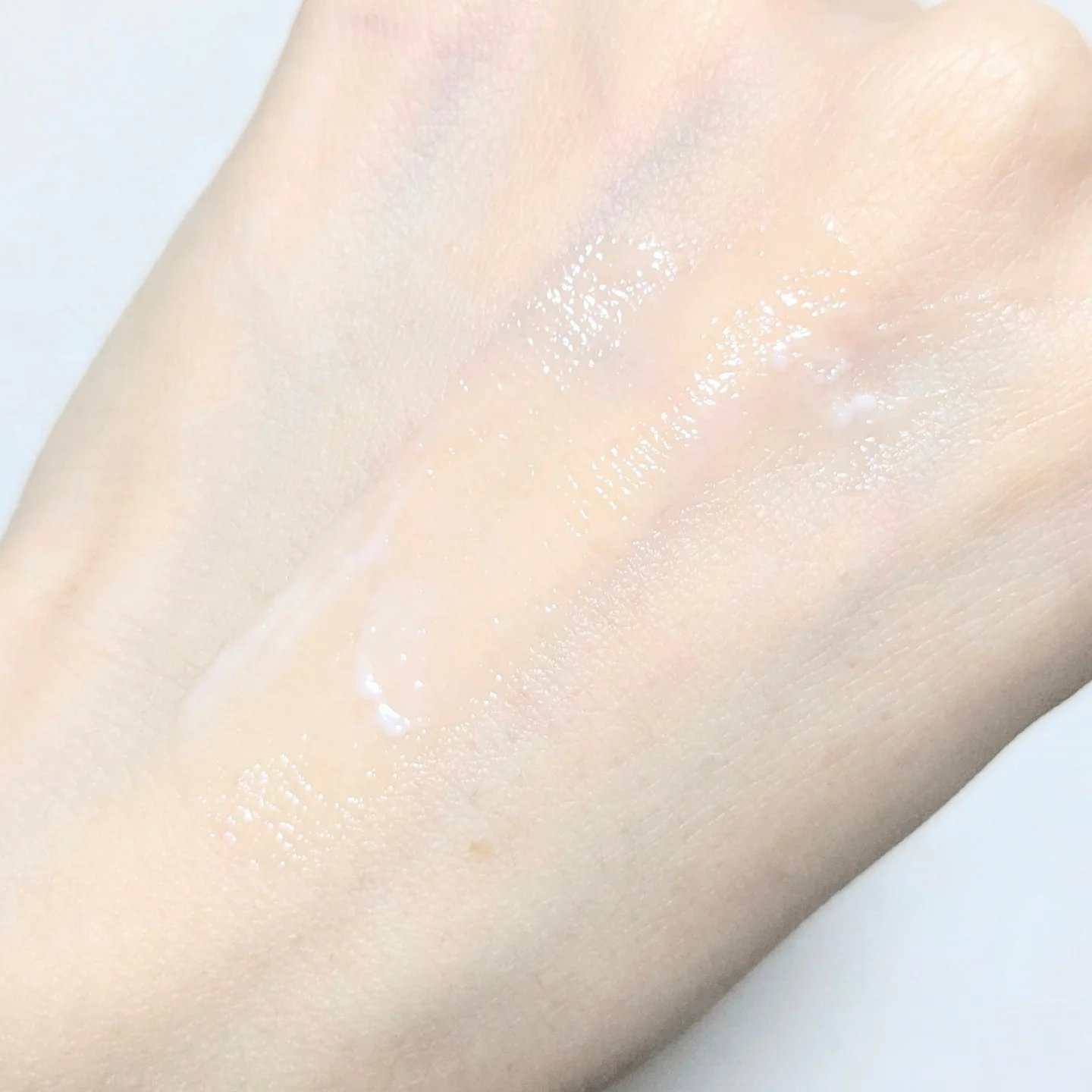 シカコラーゲンリフティングクリーム/be wants/フェイスクリームを使ったクチコミ（3枚目）