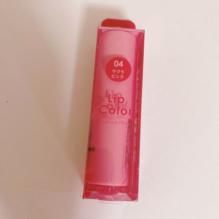 リップ/drea mee/口紅を使ったクチコミ(1枚目)