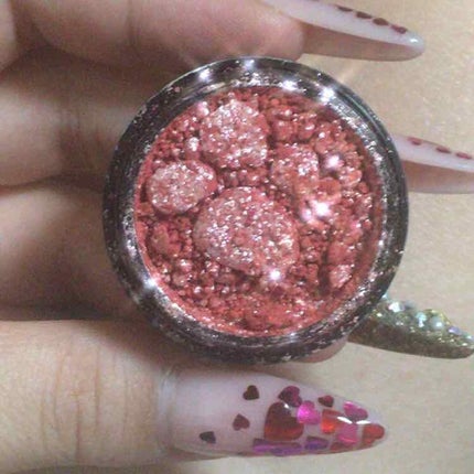 セルフィーフィックスピグメント/Witch's Pouch/単色アイシャドウを使ったクチコミ(3枚目)