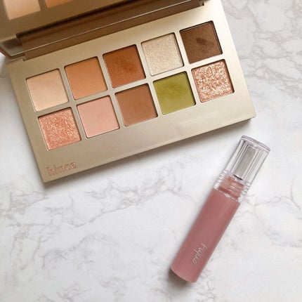 ニュアンスラップティント/Fujiko/リップティントを使ったクチコミ(1枚目)