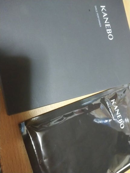 スマイル パフォーマー/KANEBO/シートマスク・パックを使ったクチコミ(1枚目)