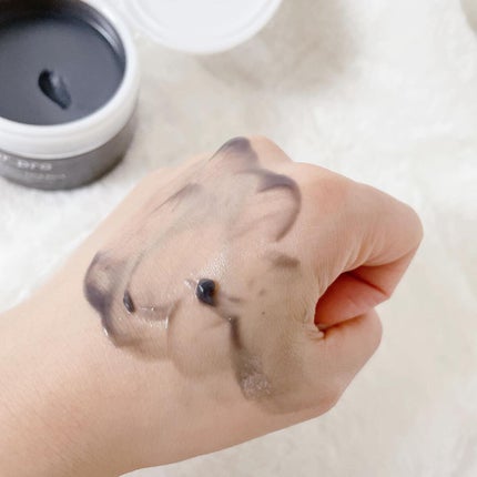 ソフティモ クリアプロ クレンジングバーム CICA ブラック/ソフティモ/クレンジングバームを使ったクチコミ(8枚目)