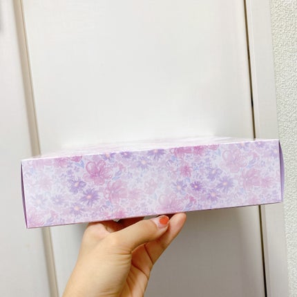 ユニコーンユートピア コレクション/JILL STUART/メイクアップキットを使ったクチコミ(4枚目)