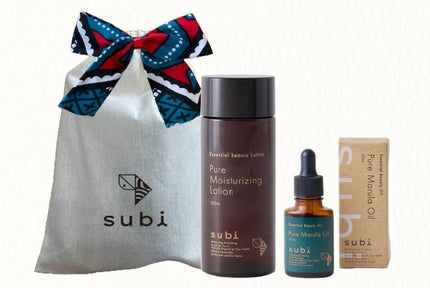 subi ホリデーギフト2023