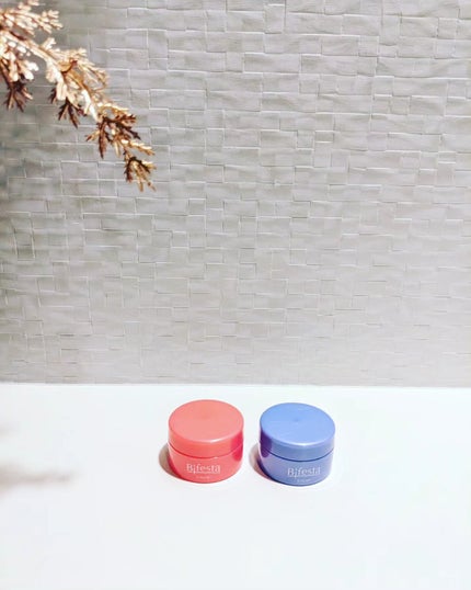 リップスクラブバーム/ビフェスタ/リップスクラブを使ったクチコミ(1枚目)