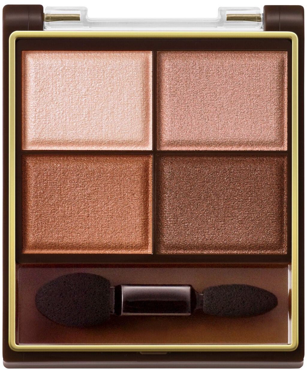 スキニーリッチシャドウ SR12 デニッシュブラウン(限定)