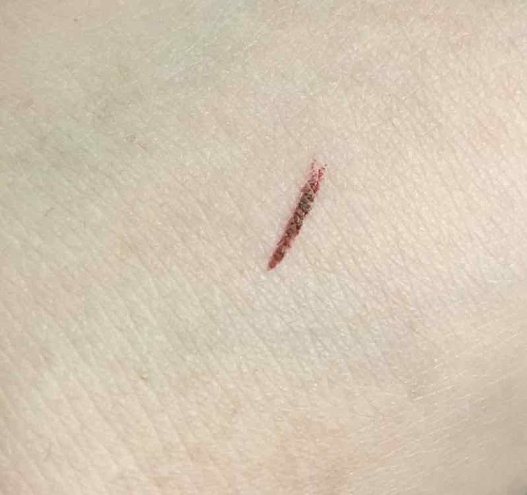 リキッドアイライナーS/キングダム/リキッドアイライナーを使ったクチコミ（3枚目）