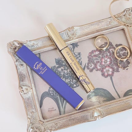 アリシア EXラッシュセラム/Alisia/美容液を使ったクチコミ(5枚目)