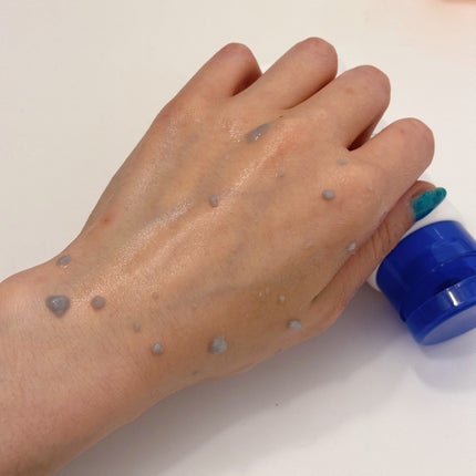 ロゼットゴマージュ クリアピール/ロゼット/スクラブ・ゴマージュを使ったクチコミ(5枚目)