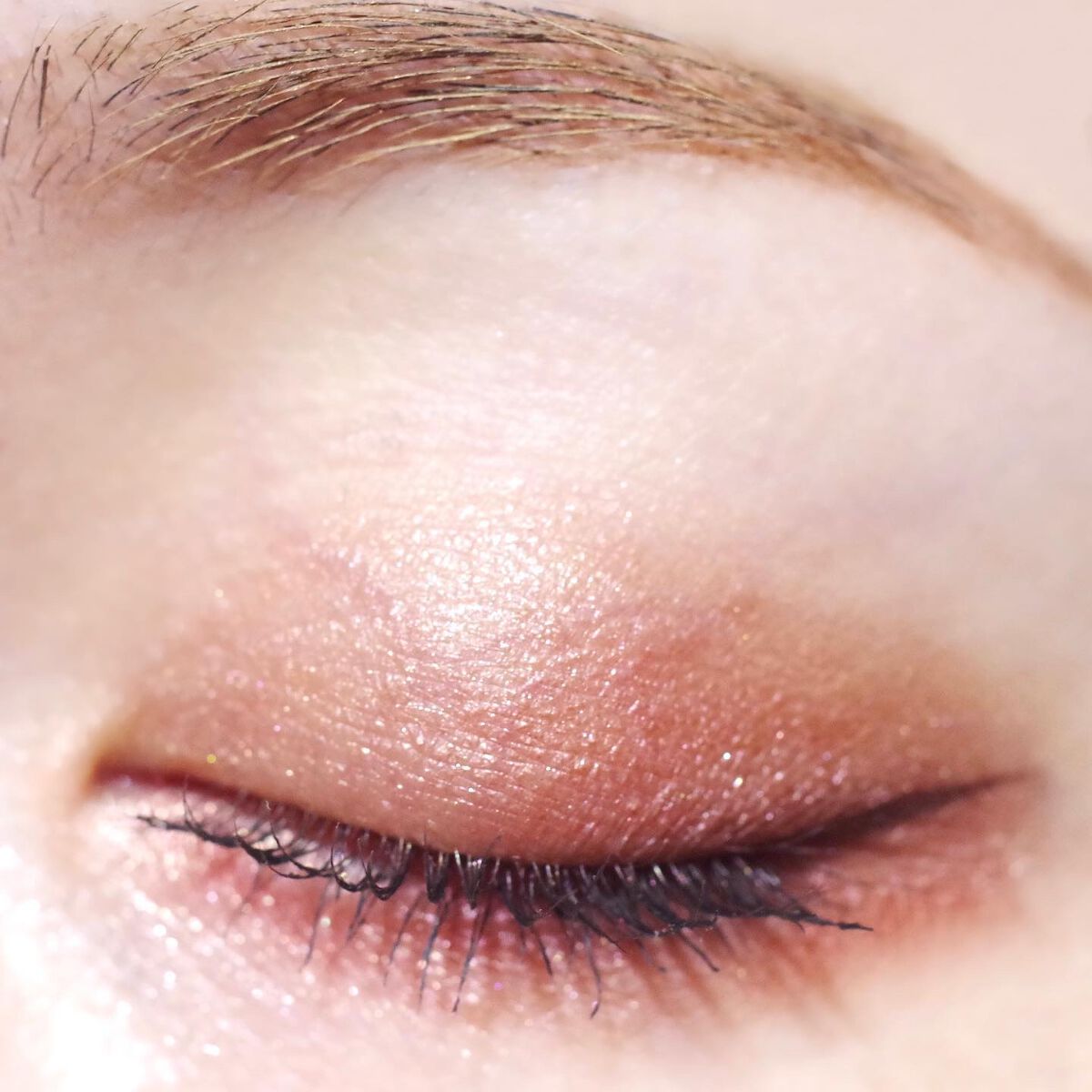 サマーアンレイテッド アイシャドーパレット/NARS/アイシャドウパレットを使ったクチコミ（2枚目）