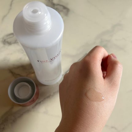 バイタルコンディショニング ローションa/FINE VISUAL/化粧水を使ったクチコミ(2枚目)