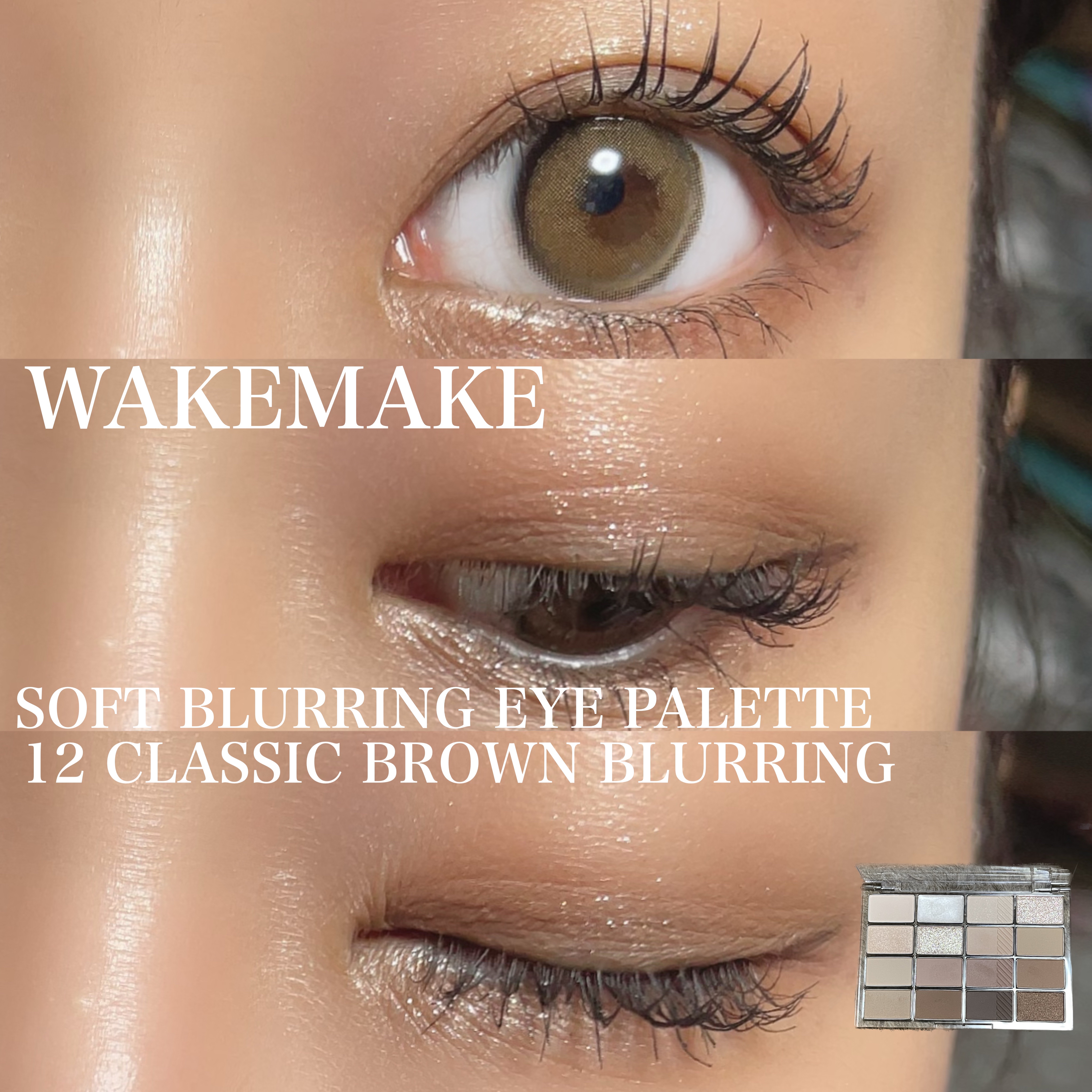 ラブ・ライナー オールラッシュマスク/ラブ・ライナー/マスカラを使ったクチコミ（1枚目）