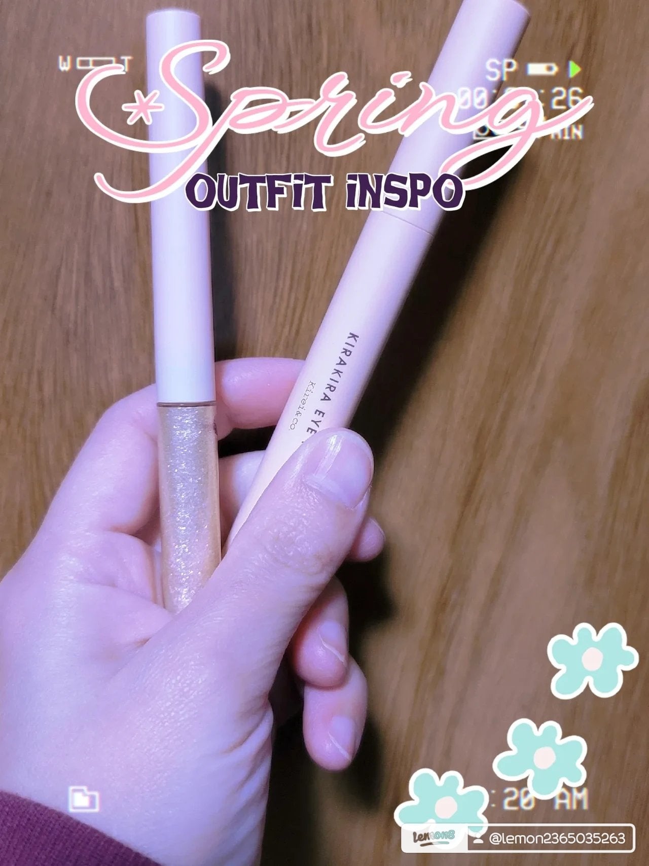 ᗩ on LIPS 「近くのドラッグストアで購入⭕1つ600円というお財布に優しい子..」(1枚目)