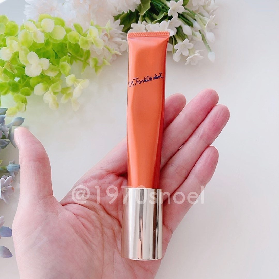 リンクルショット メディカル セラム N/リンクルショット/アイケア・アイクリームを使ったクチコミ(3枚目)