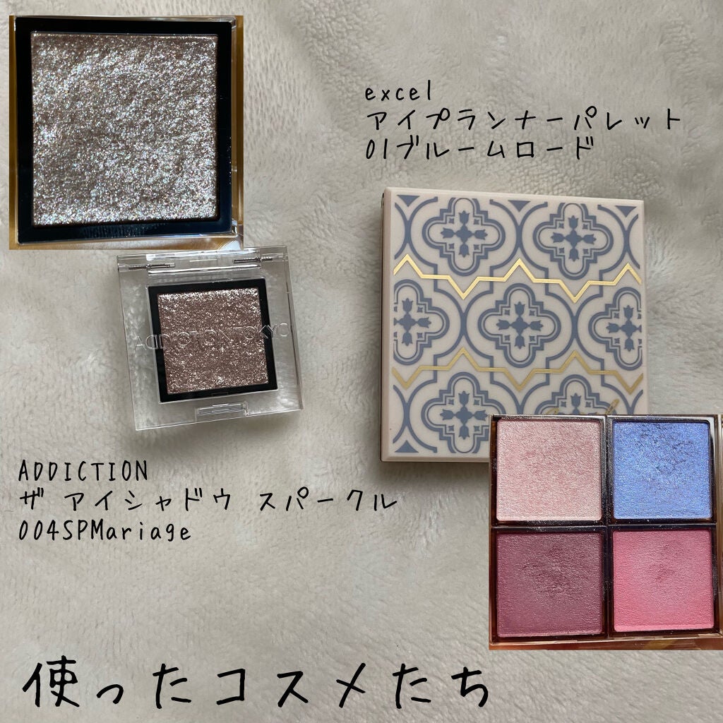 アピュー ジューシーパン スパークリングティント/A’pieu/口紅を使ったクチコミ(2枚目)