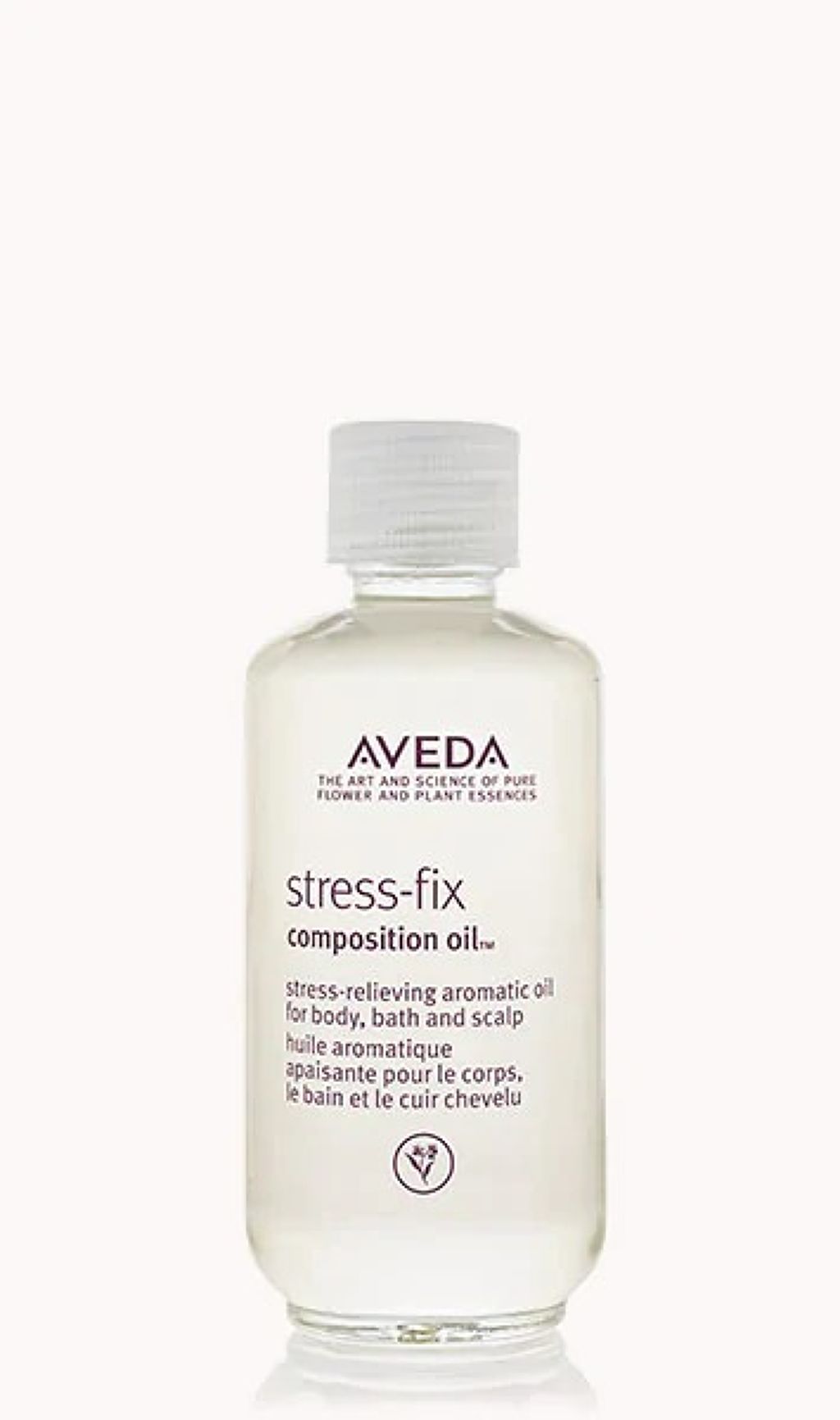 AVEDA ラベンダー コンポジション オイル