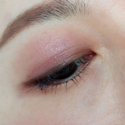 シグニチャー カラー アイズ/SUQQU/アイシャドウパレットを使ったクチコミ(4枚目)