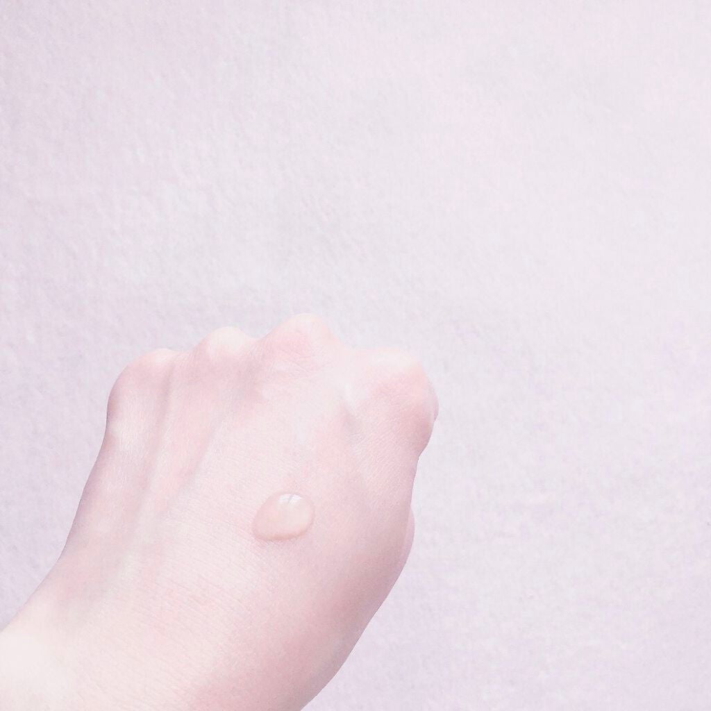 ドクダミ80%スージングアンプル/Anua/美容液を使ったクチコミ(3枚目)