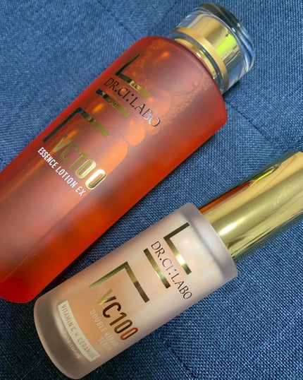 はなゆい☆ on LIPS 「.LemonSquareを通じ【ドクターシーラボ】から『V..」(2枚目)