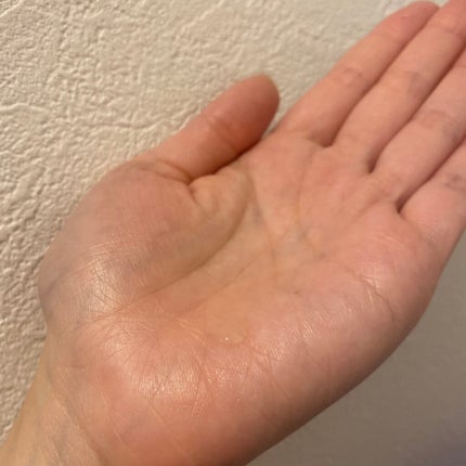 さらとろライスオイル(洗い流さないトリートメント)/WANOMI/ヘアオイルを使ったクチコミ(2枚目)