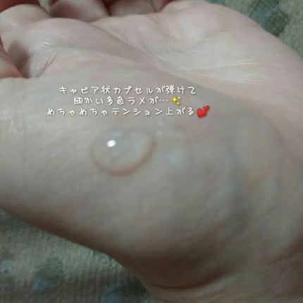 ãã£ãã¢ãããããŒã¹ã¿ãŒ/DEW/ããŒã¹ã¿ãŒã»å°å
¥æ¶²ã䜿ã£ãã¯ãã³ãïŒ3æç®ïŒ