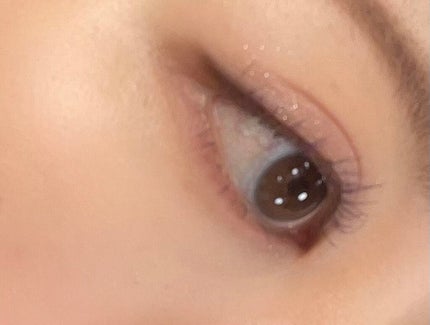 ニューデップスアイシャドウパレット/hince/アイシャドウパレットを使ったクチコミ(5枚目)