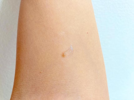 イポケアEX ジェルパッチ/ブレーンコスモス/その他スキンケアを使ったクチコミ(4枚目)