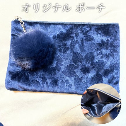 ウィンターダズル コレクション/DECORTÉ/メイクアップキットを使ったクチコミ(8枚目)