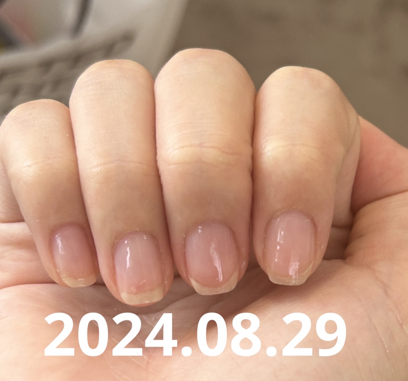 スウィートアーモンドオイル/無印良品/ボディオイルを使ったクチコミ（2枚目）