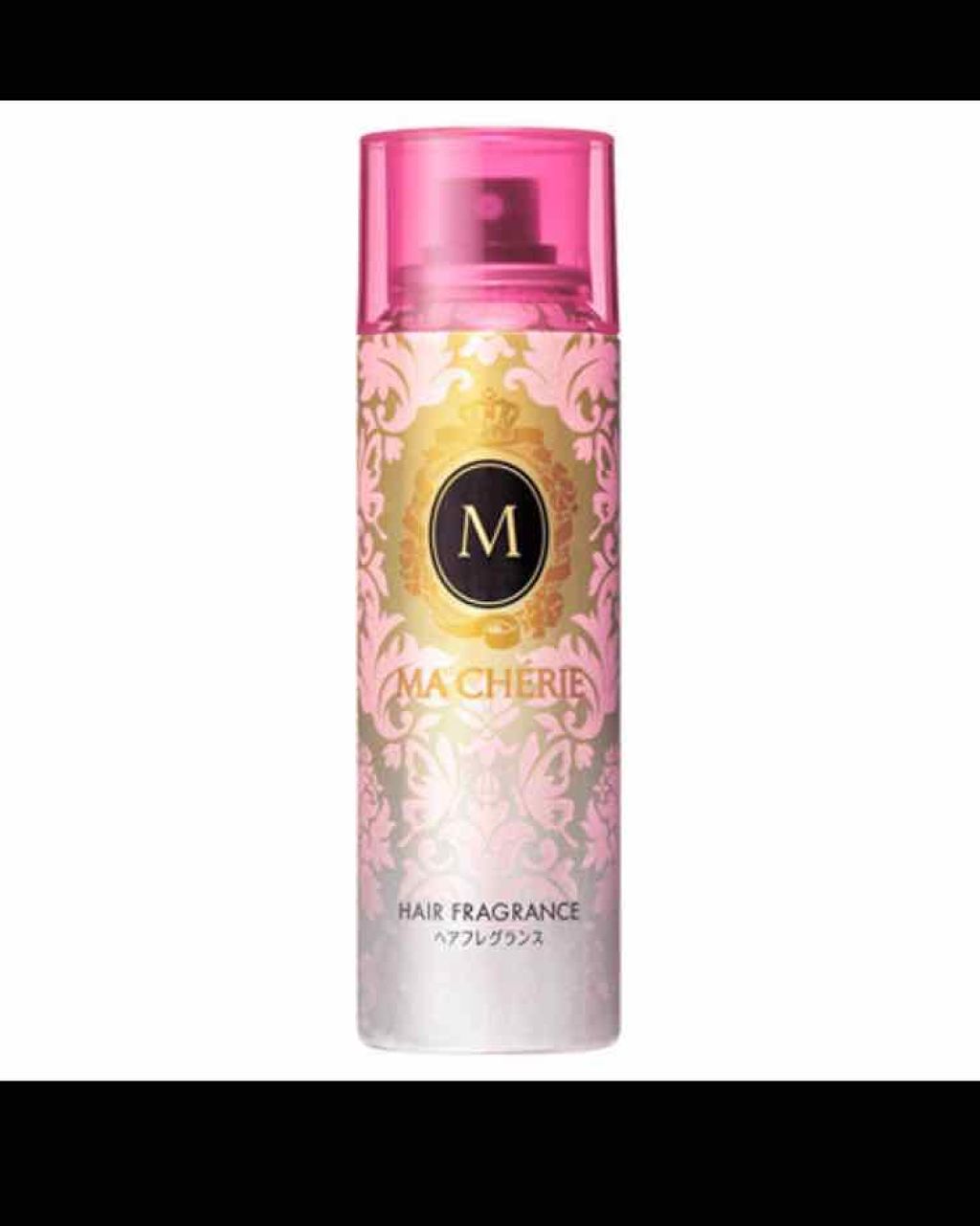 ヘアフレグランス EX/MACHERIE/プレスタイリング・寝ぐせ直しを使ったクチコミ（1枚目）