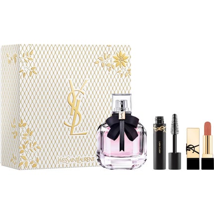 試してみた】YSL ブラック OP オリジナルギフトセット YVES 試してみた】YSL ブラック OP オリジナルギフトセット YVES