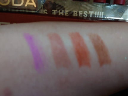 JELLY 2022年2月号/JELLY/雑誌を使ったクチコミ(3枚目)