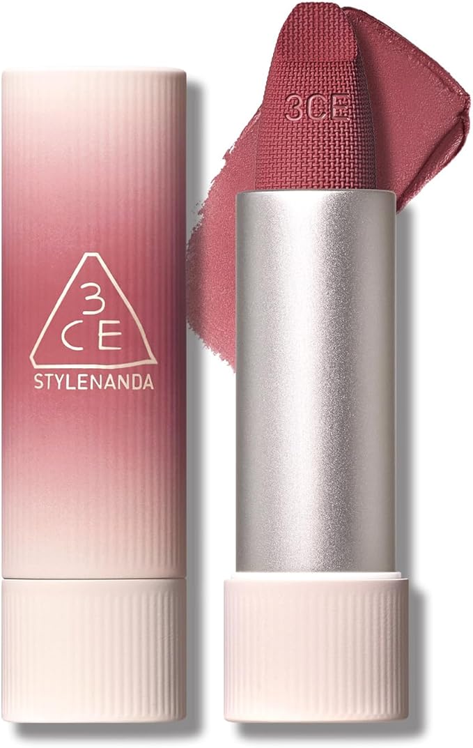 カシミヤハグ リップスティック 3CE