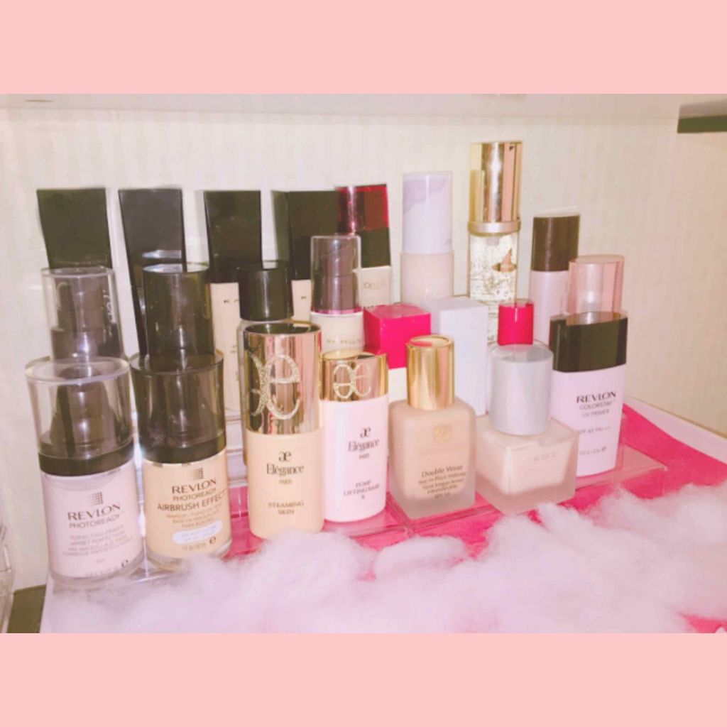 シークレットスキンメイカーゼロ（リキッド）/KATE/リキッドファンデーションを使ったクチコミ（2枚目）