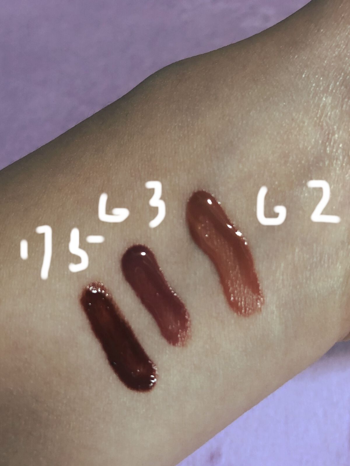 ルージュ アリュール ラック/CHANEL/口紅を使ったクチコミ（2枚目）