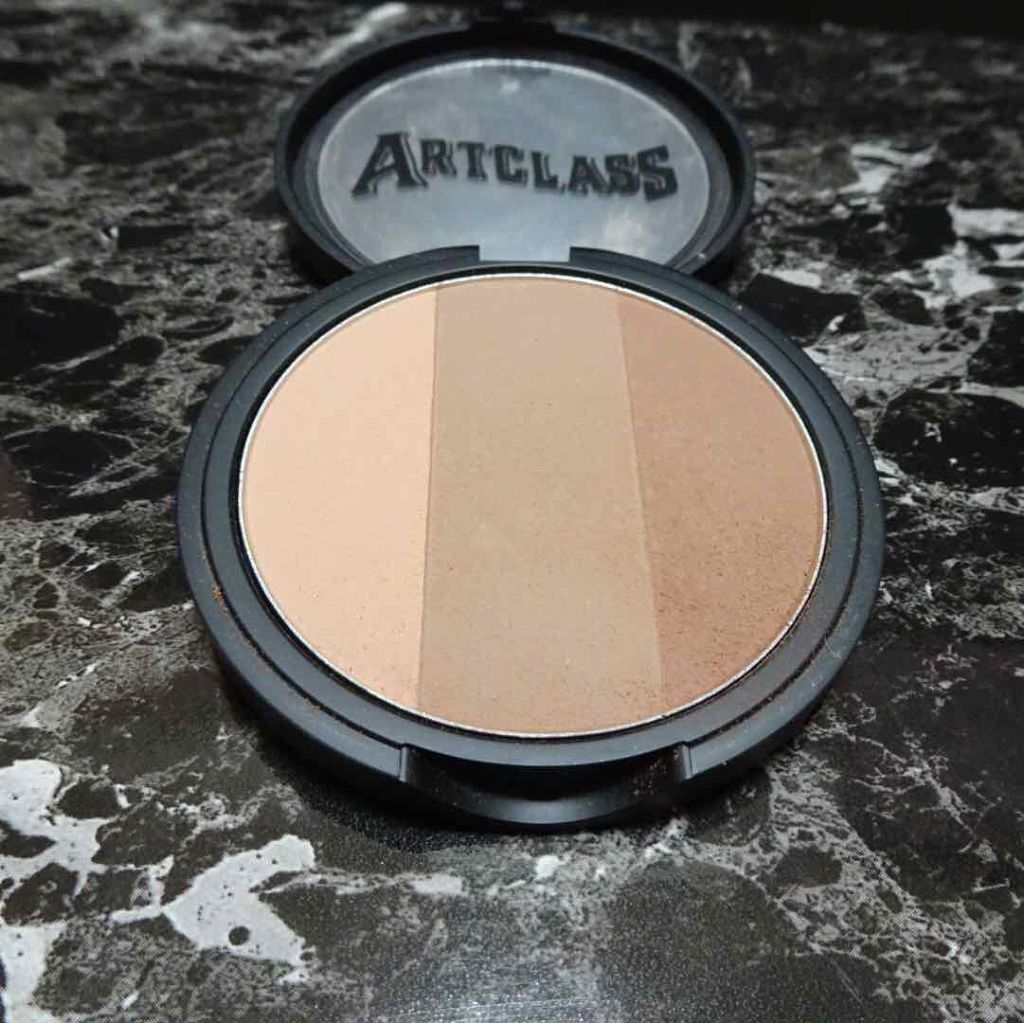 アートクラスバイロダン シェーディング/too cool for school/シェーディングを使ったクチコミ(2枚目)