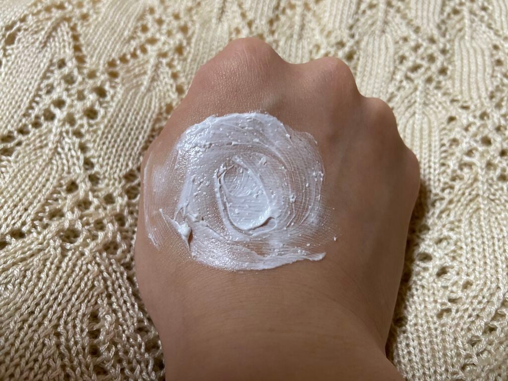 五ヶ山豆腐塗るパック/五ヶ山豆腐化粧品/洗い流すパック・マスクを使ったクチコミ(3枚目)