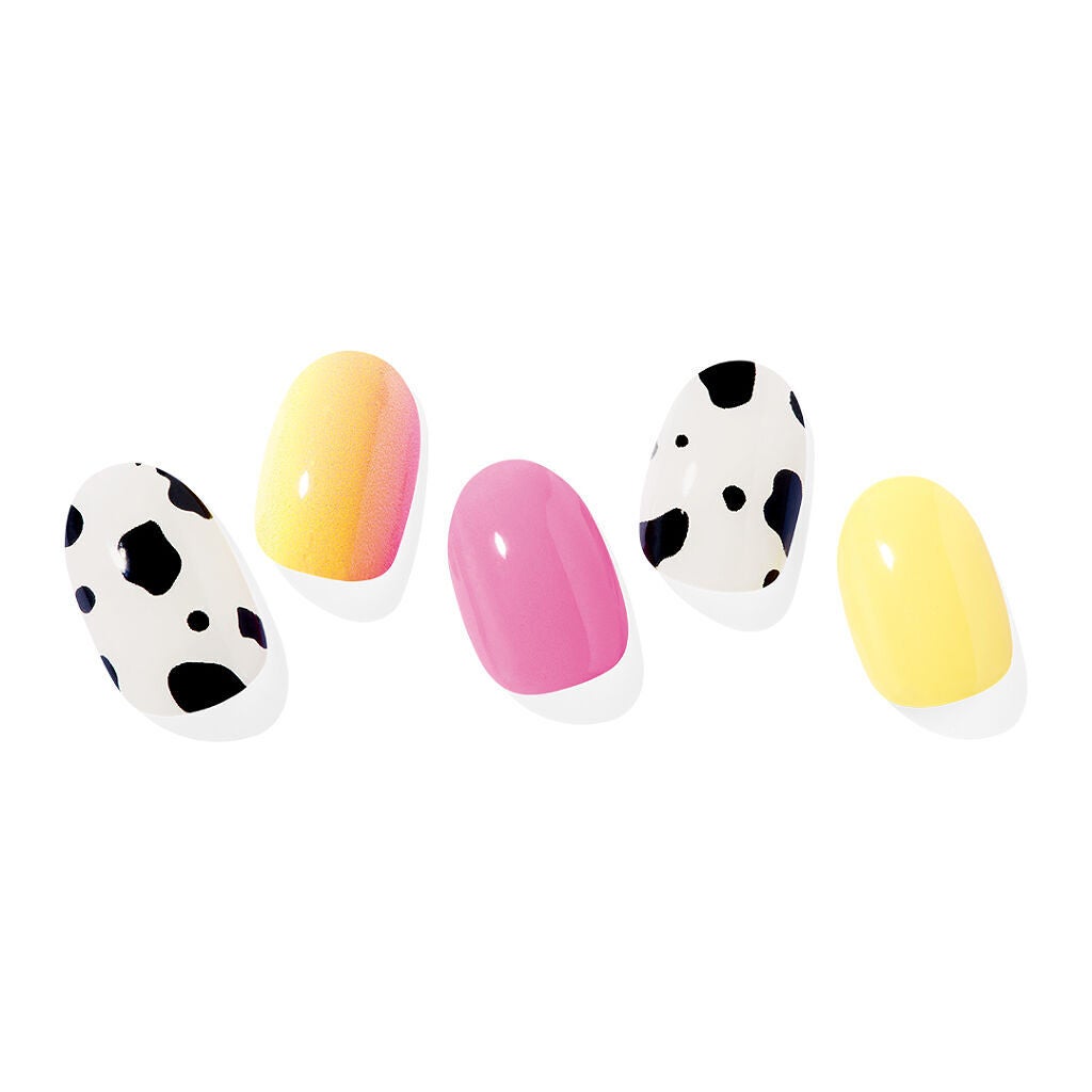 セミキュアジェルネイル(ハンド) ND-270 N Pippi (Hip place collection)