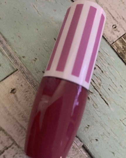 オイルティントリップ+/CandyDoll/リップティントを使ったクチコミ(1枚目)