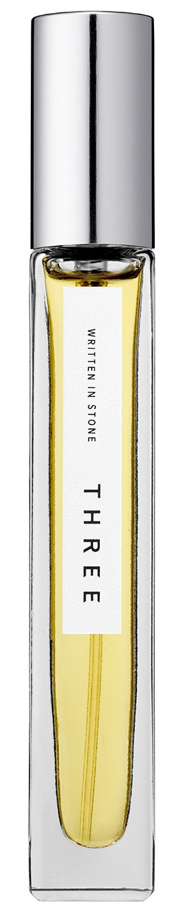 THREE エッセンシャルセンツ 00 WRITTEN IN STONE / THREE
