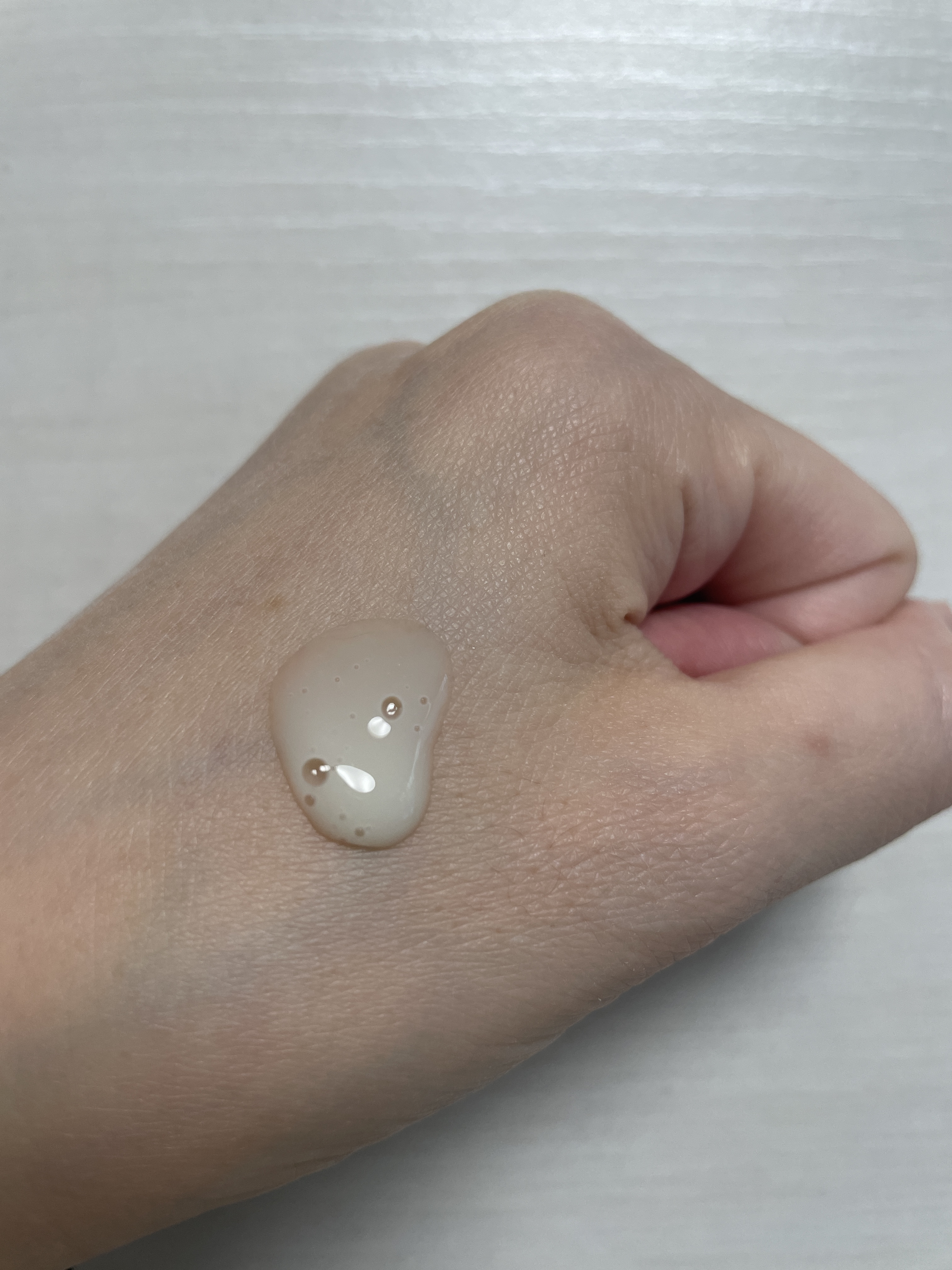 復活草ビフィダセラムファーミングドロップ/Abib /美容液を使ったクチコミ（2枚目）